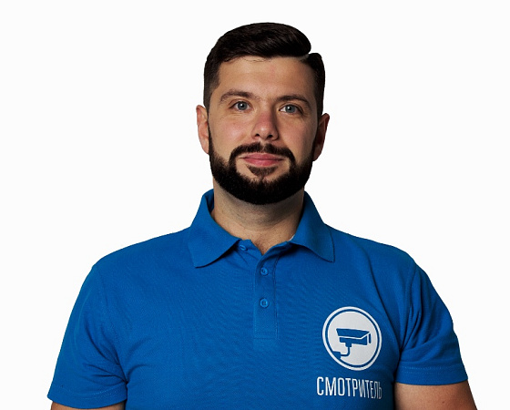 Никита Чернов