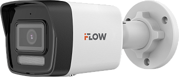 Камера IP iFlow F-IC-1182CM 8MPx (2.8mm)